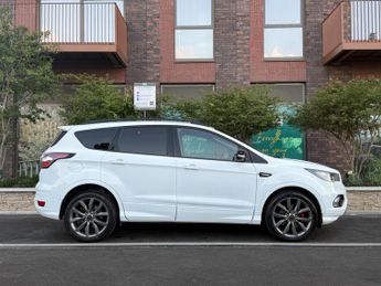 Ford Kuga 2.0 TDCi EcoBlue ST-Line Edition Powershift Euro 6 5dr