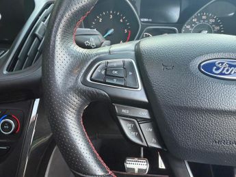 Ford Kuga 2.0 TDCi EcoBlue ST-Line Edition Powershift Euro 6 5dr