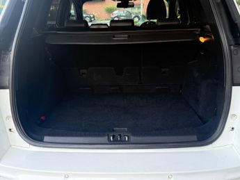Ford Kuga 2.0 TDCi EcoBlue ST-Line Edition Powershift Euro 6 5dr