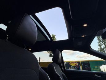 Ford Kuga 2.0 TDCi EcoBlue ST-Line Edition Powershift Euro 6 5dr