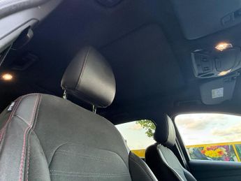 Ford Kuga 2.0 TDCi EcoBlue ST-Line Edition Powershift Euro 6 5dr