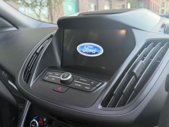 Ford Kuga 2.0 TDCi EcoBlue ST-Line Edition Powershift Euro 6 5dr