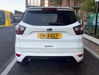 Ford Kuga 2.0 TDCi EcoBlue ST-Line Edition Powershift Euro 6 5dr