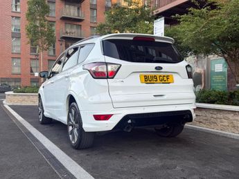 Ford Kuga 2.0 TDCi EcoBlue ST-Line Edition Powershift Euro 6 5dr
