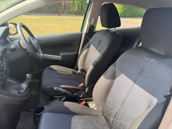 Mazda Mazda2 1.3 TS Euro 5 5dr
