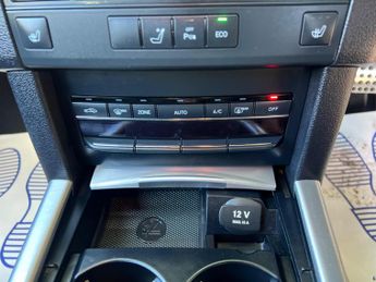 Mercedes-Benz E Class 2.1 E220 CDI BlueEfficiency Sport G-Tronic+ Euro 5 (s/s) 5dr