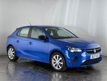 Vauxhall Corsa 1.2 SE Euro 6 5dr