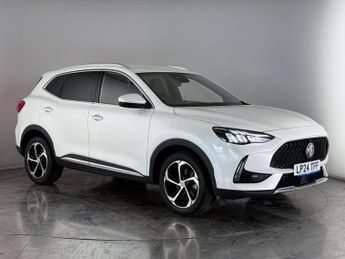 MG HS 1.5 T-GDI Trophy DCT Euro 6 (s/s) 5dr