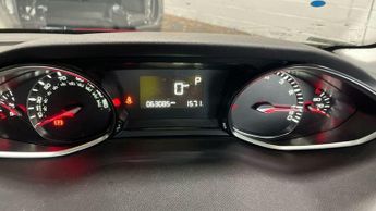 Peugeot 308 1.2 PureTech Allure Auto Euro 6 (s/s) 5dr