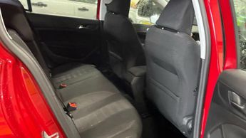 Peugeot 308 1.2 PureTech Allure Auto Euro 6 (s/s) 5dr
