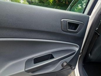 Ford Fiesta 1.4 Zetec 5dr