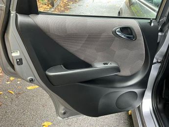 Honda Jazz 1.4 i-DSI Sport CVT-7 5dr