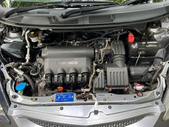 Honda Jazz 1.4 i-DSI Sport CVT-7 5dr