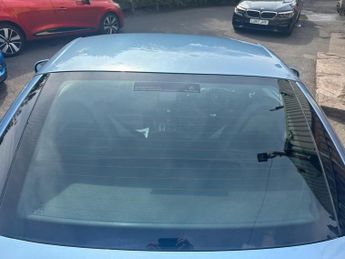 Mercedes-Benz SLK 1.8 SLK200K Tiptronic Euro 4 2dr