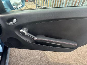 Mercedes-Benz SLK 1.8 SLK200K Tiptronic Euro 4 2dr