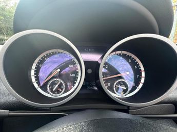 Mercedes-Benz SLK 1.8 SLK200K Tiptronic Euro 4 2dr
