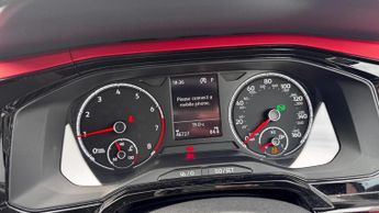 Volkswagen Polo 1.0 TSI beats DSG Euro 6 (s/s) 5dr