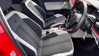 Volkswagen Polo 1.0 TSI beats DSG Euro 6 (s/s) 5dr