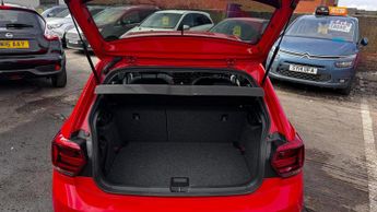 Volkswagen Polo 1.0 TSI beats DSG Euro 6 (s/s) 5dr