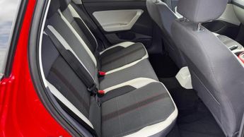 Volkswagen Polo 1.0 TSI beats DSG Euro 6 (s/s) 5dr