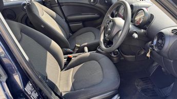 MINI Countryman 2.0 Cooper D Auto ALL4 Euro 5 5dr