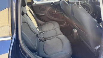 MINI Countryman 2.0 Cooper D Auto ALL4 Euro 5 5dr