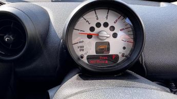 MINI Countryman 2.0 Cooper D Auto ALL4 Euro 5 5dr