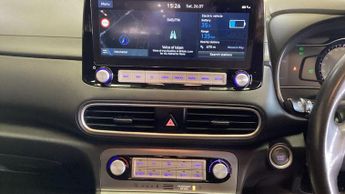 Hyundai KONA 64kWh Premium Auto 5dr (7kW Charger)