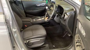 Hyundai KONA 64kWh Premium Auto 5dr (7kW Charger)