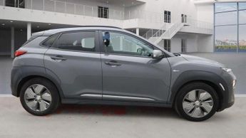 Hyundai KONA 64kWh Premium Auto 5dr (7kW Charger)