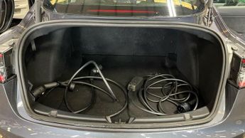 Tesla Model 3 (Dual Motor) Long Range Auto 4WDE 4dr