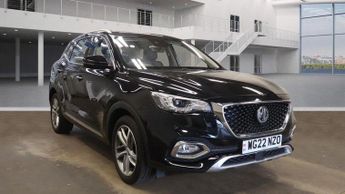 MG HS 1.5 T-GDI Excite DCT Euro 6 (s/s) 5dr