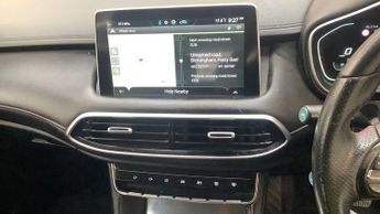 MG MG HS 1.5 T-GDI Excite DCT Euro 6 (s/s) 5dr