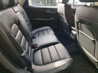 MG MG HS 1.5 T-GDI Excite SUV 5dr Petrol DCT Euro 6 (s/s) (162 ps)