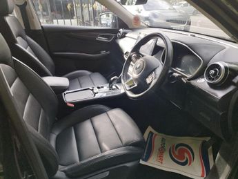 MG MG HS 1.5 T-GDI Excite DCT Euro 6 (s/s) 5dr