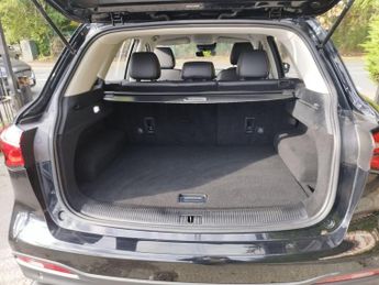 MG MG HS 1.5 T-GDI Excite SUV 5dr Petrol DCT Euro 6 (s/s) (162 ps)