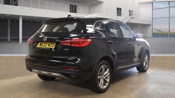MG MG HS 1.5 T-GDI Excite DCT Euro 6 (s/s) 5dr