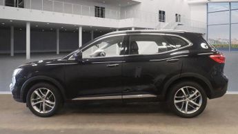 MG MG HS 1.5 T-GDI Excite DCT Euro 6 (s/s) 5dr