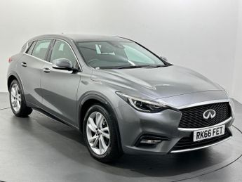 Infiniti Q30 1.5d Business Executive Euro 6 (s/s) 5dr
