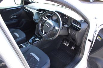 Vauxhall Corsa 1.2 Turbo Ultimate Auto Euro 6 (s/s) 5dr