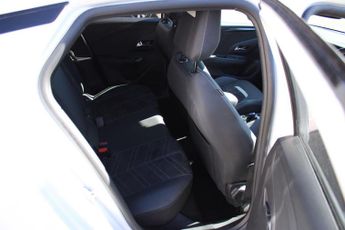 Vauxhall Corsa 1.2 Turbo Ultimate Auto Euro 6 (s/s) 5dr