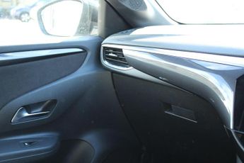 Vauxhall Corsa 1.2 Turbo Ultimate Auto Euro 6 (s/s) 5dr