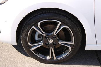 Vauxhall Corsa 1.2 Turbo Ultimate Auto Euro 6 (s/s) 5dr