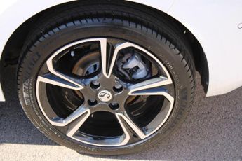 Vauxhall Corsa 1.2 Turbo Ultimate Auto Euro 6 (s/s) 5dr