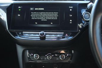 Vauxhall Corsa 1.2 Turbo Ultimate Auto Euro 6 (s/s) 5dr