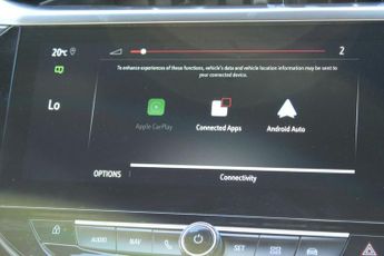 Vauxhall Corsa 1.2 Turbo Ultimate Auto Euro 6 (s/s) 5dr