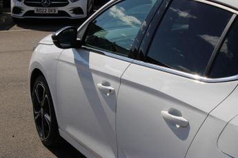 Vauxhall Corsa 1.2 Turbo Ultimate Auto Euro 6 (s/s) 5dr