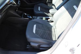 Vauxhall Corsa 1.2 Turbo Ultimate Auto Euro 6 (s/s) 5dr