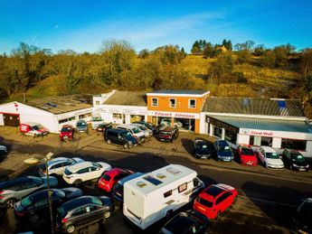 Vauxhall Corsa 1.2 Turbo Ultimate Auto Euro 6 (s/s) 5dr