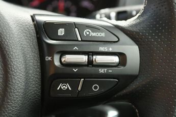 Kia Stonic 1.0 T-GDi MHEV GT-Line DCT Euro 6 (s/s) 5dr